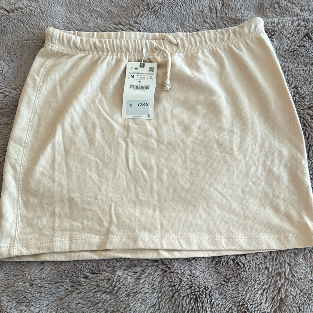 Zara skirt